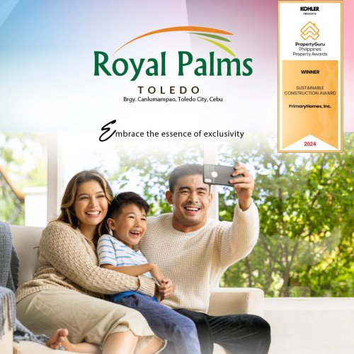 Royal Palms Toledo